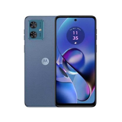 Slika Mobitel MOTOROLA Moto G54, 6,5", 8GB, 256GB, Android 13, plavi