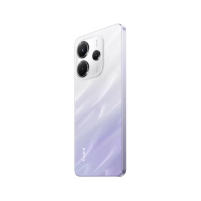 Slika Mobitel XIAOMI Redmi Note 14, 6,67", 8GB, 256GB, Android 14, ljubičasti