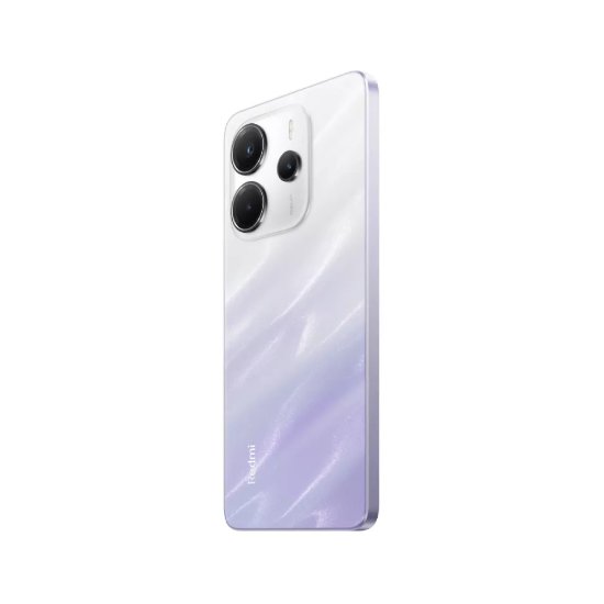 Slika Mobitel XIAOMI Redmi Note 14, 6,67", 8GB, 256GB, Android 14, ljubičasti