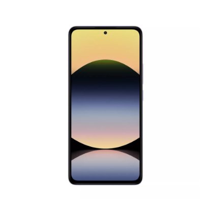 Slika Mobitel XIAOMI Redmi Note 14, 6,67", 8GB, 256GB, Android 14, ljubičasti