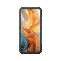 Smartphone CUBOT King Kong X Pro, 6,72", 24GB, 256GB, Android 14, crni