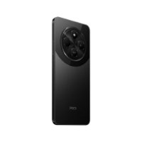 Smartphone POCO C75, 6,88", 8GB, 256GB, Android 15, crni