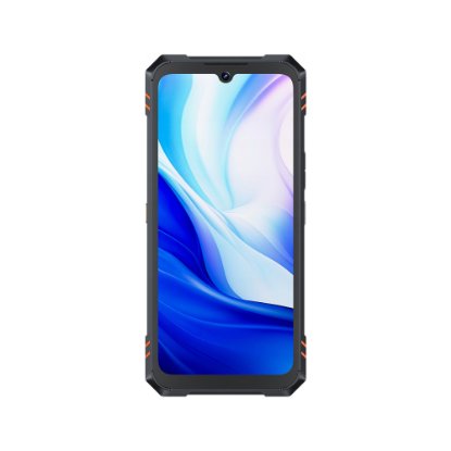 Smartphone CUBOT King Kong Star 2, 6,72", 12GB, 256GB, Android 14, crni