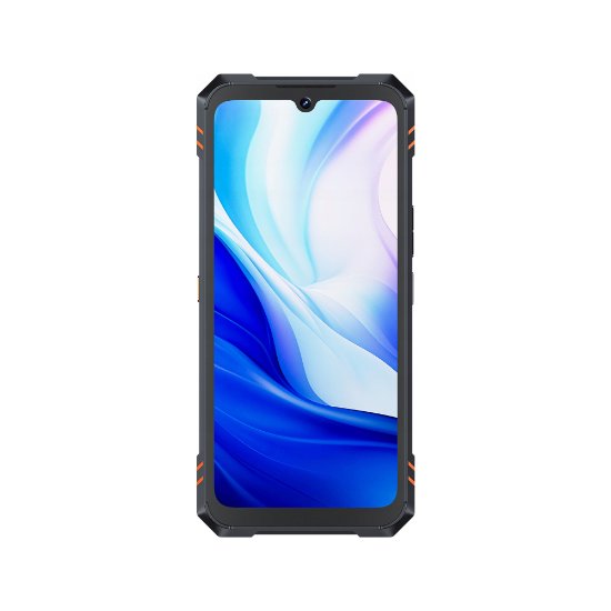 Smartphone CUBOT King Kong Star 2, 6,72", 12GB, 256GB, Android 14, crni