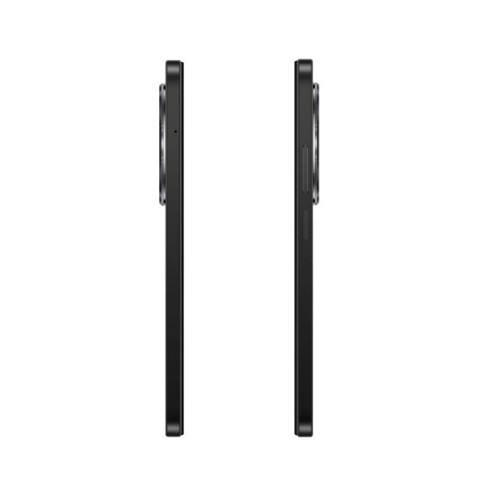 Smartphone POCO C75, 6,88", 8GB, 256GB, Android 15, crni