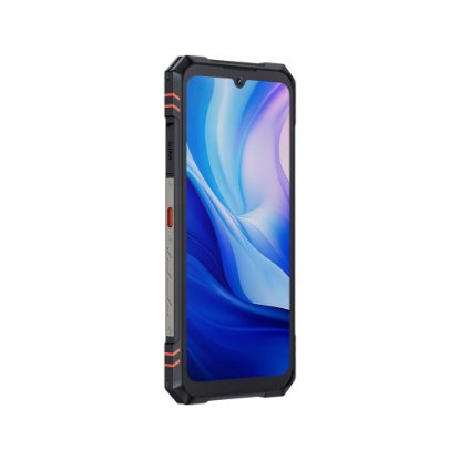 Smartphone CUBOT King Kong Star 2, 6,72", 12GB, 256GB, Android 14, crni