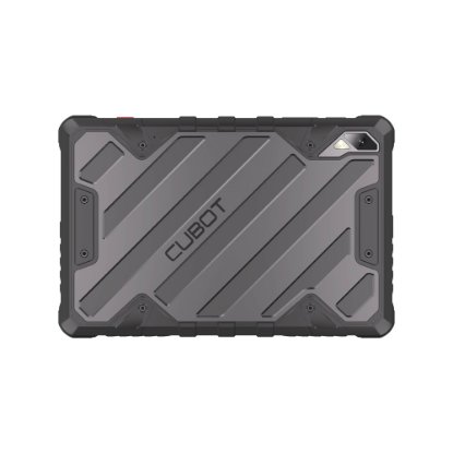 Tablet CUBOT King Kong 2, 11", LTE, 16GB, 256GB, Android 14, crni
