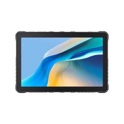 Tablet CUBOT King Kong 2, 11", LTE, 16GB, 256GB, Android 14, crni