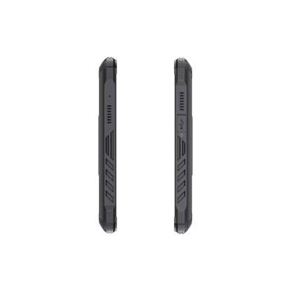 Tablet CUBOT King Kong 2, 11", LTE, 16GB, 256GB, Android 14, crni