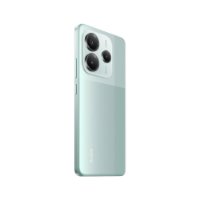 Smartphone XIAOMI Redmi Note 14 5G, 6,67", 8GB, 256GB, Android 14, zeleni
