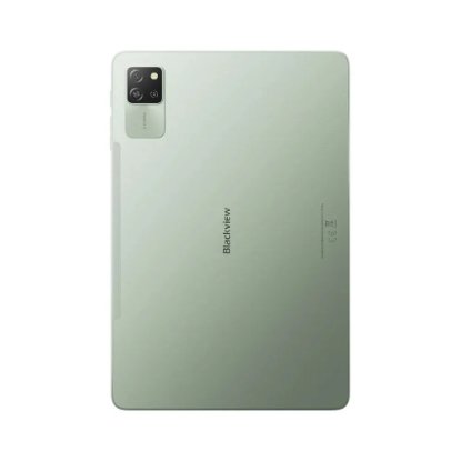 Tablet BLACKVIEW Tab 60 Pro, 10,1", 4GB, 128GB, Android 14, zeleni