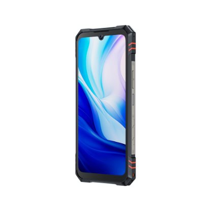 Smartphone CUBOT King Kong Star 2, 6,72", 12GB, 256GB, Android 14, crni