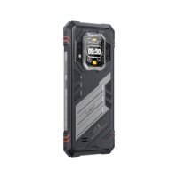 Smartphone CUBOT King Kong Star 2, 6,72", 12GB, 256GB, Android 14, crni
