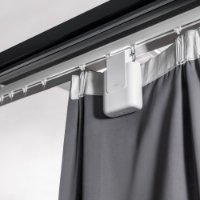 Pametni kontroler za zavjese AQARA Curtain Driver E1, za karniše