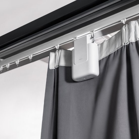 Pametni kontroler za zavjese AQARA Curtain Driver E1, za karniše