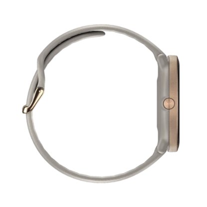 Pametni sat POLAR Ignite 3, bež