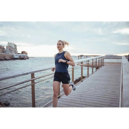 Pametni sat POLAR Pacer, crni