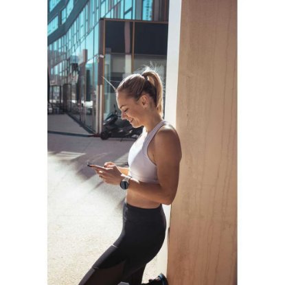 Pametni sat POLAR Pacer, bež