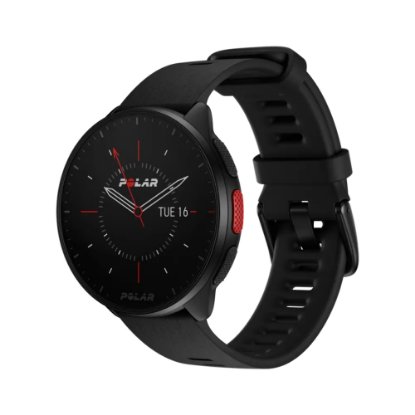 Pametni sat POLAR Pacer, crni