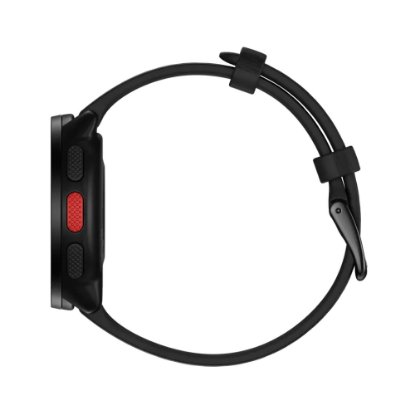 Pametni sat POLAR Pacer, crni