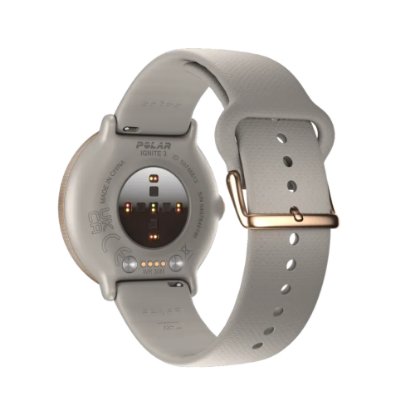 Pametni sat POLAR Ignite 3, bež