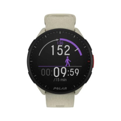 Pametni sat POLAR Pacer, bež