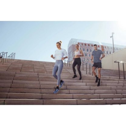 Pametni sat POLAR Pacer, crni