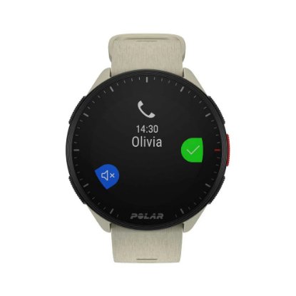 Pametni sat POLAR Pacer, bež
