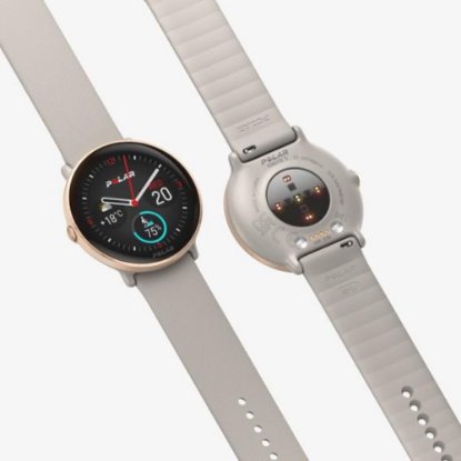 Pametni sat POLAR Ignite 3, bež