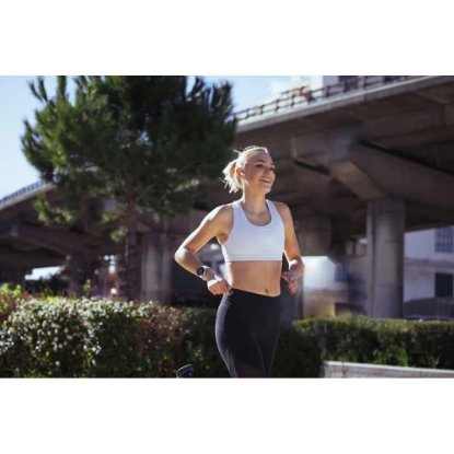 Pametni sat POLAR Pacer, bež