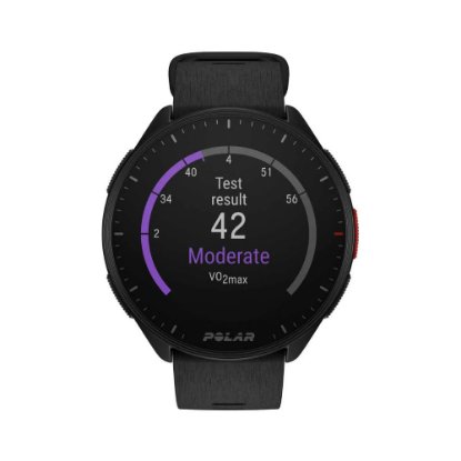 Pametni sat POLAR Pacer, crni