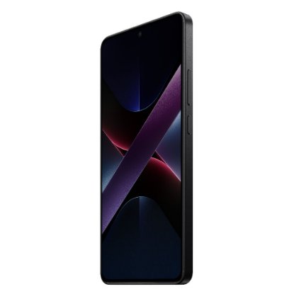 Smartphone POCO X7 Pro 5G, 6,67", 8GB, 256GB, Android 14, crni