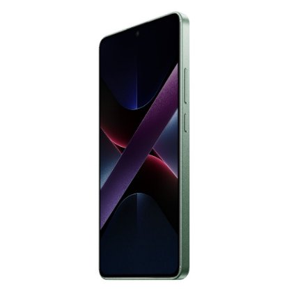 Smartphone POCO X7 Pro 5G, 6,67", 8GB, 256GB, Android 14, zeleni