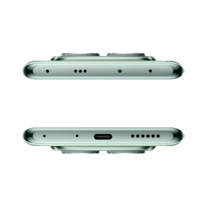 Smartphone POCO X7 5G, 6,67", 8GB, 256GB, Android 14, zeleni