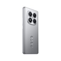 Smartphone POCO X7 5G, 6,67", 8GB, 256GB, Android 14, srebrni
