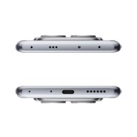 Smartphone POCO X7 5G, 6,67", 8GB, 256GB, Android 14, srebrni
