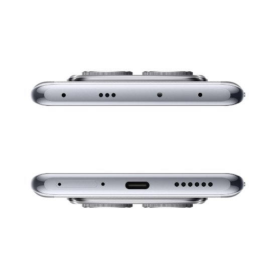 Smartphone POCO X7 5G, 6,67", 8GB, 256GB, Android 14, srebrni