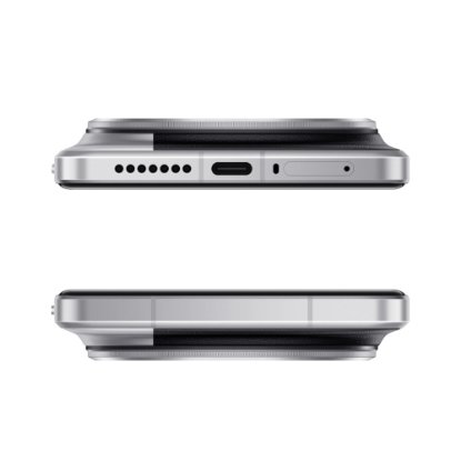 Smartphone XIAOMI 15 Ultra, 6,73", 16GB, 512GB, Android 15, srebrni