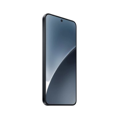 Smartphone XIAOMI 15, 6,36", 12GB, 512GB, Android 15, crni