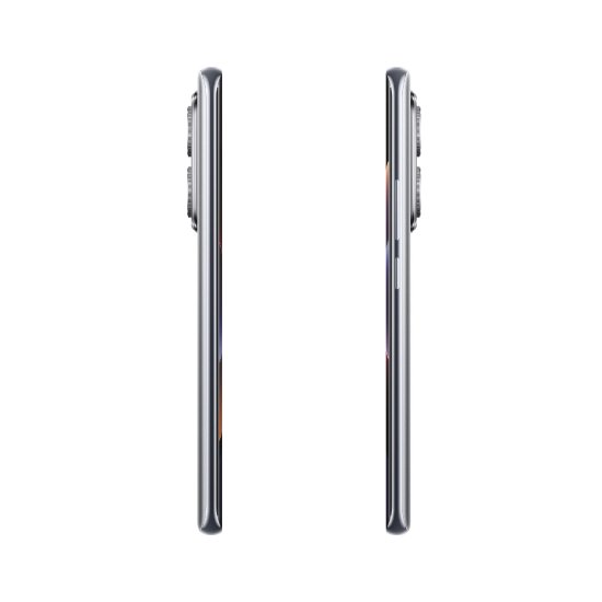 Smartphone POCO X7 5G, 6,67", 8GB, 256GB, Android 14, srebrni