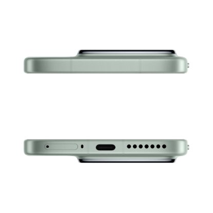 Smartphone XIAOMI 15, 6,36", 12GB, 512GB, Android 15, zeleni