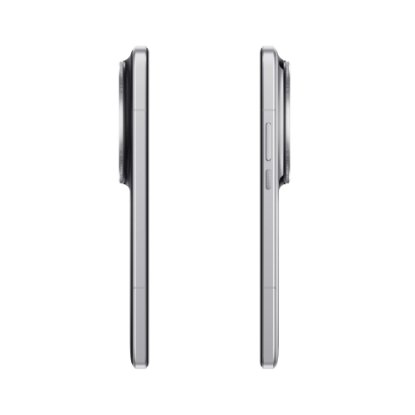 Smartphone XIAOMI 15 Ultra, 6,73", 16GB, 512GB, Android 15, srebrni