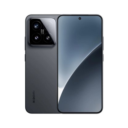 Smartphone XIAOMI 15, 6,36", 12GB, 512GB, Android 15, crni