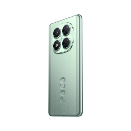 Smartphone POCO X7 5G, 6,67", 8GB, 256GB, Android 14, zeleni
