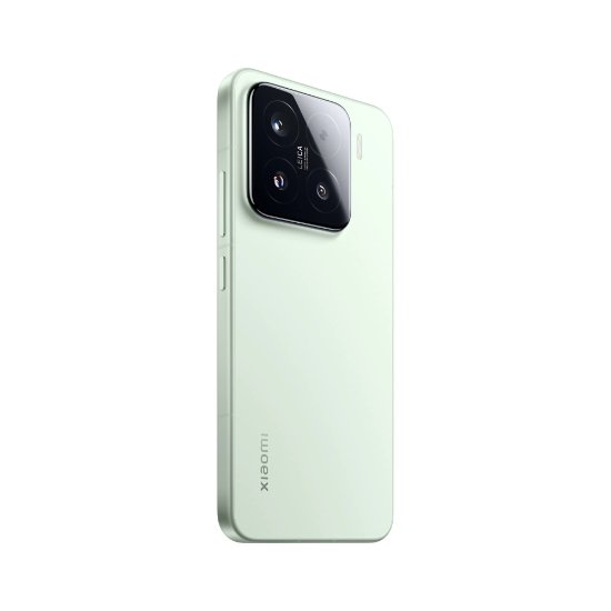 Smartphone XIAOMI 15, 6,36", 12GB, 512GB, Android 15, zeleni