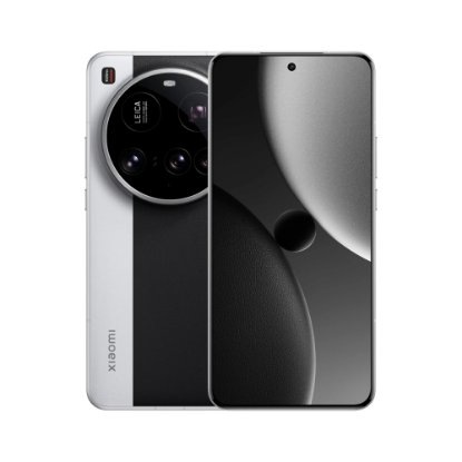 Smartphone XIAOMI 15 Ultra, 6,73", 16GB, 512GB, Android 15, srebrni