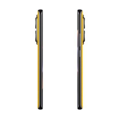 Smartphone POCO X7 5G, 6,67", 8GB, 256GB, Android 14, crni