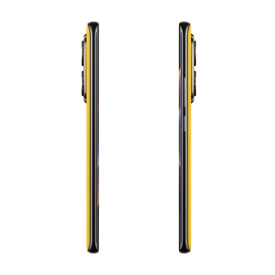 Smartphone POCO X7 5G, 6,67", 8GB, 256GB, Android 14, crni