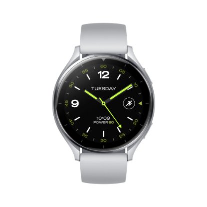 Pametni sat XIAOMI Watch 2, srebrni