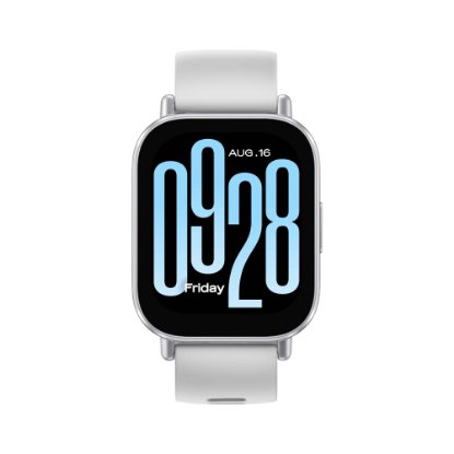 Pametni sat XIAOMI Redmi Watch 5 Active, srebrni